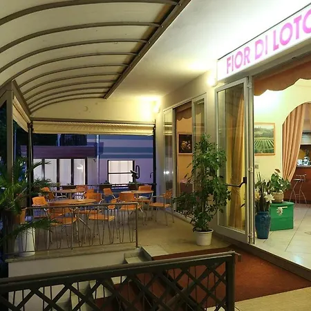 Hotel Ariva 2*