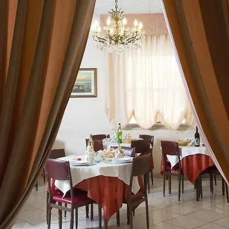 Hotel Ariva