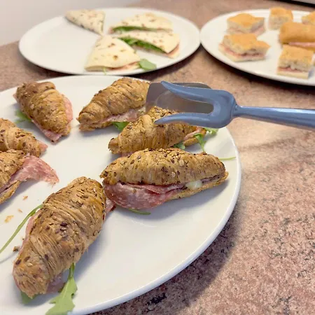 ホテル Ariva リミニ