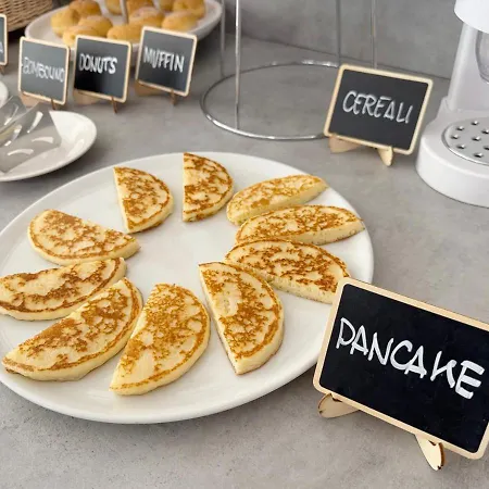 Ariva ホテル リミニ