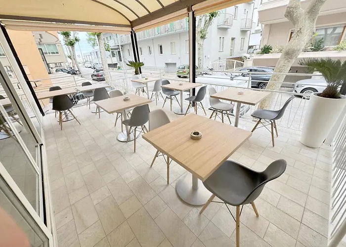 Ariva Otel Rimini