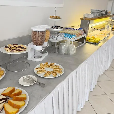 Hotel Ariva 2*