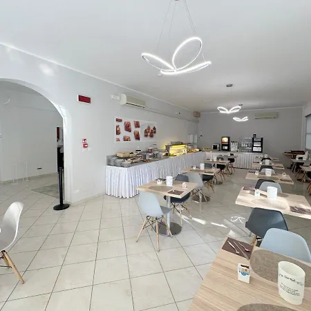 Hotel Ariva
