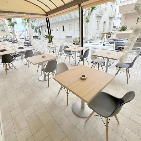 Ariva 酒店 里米尼