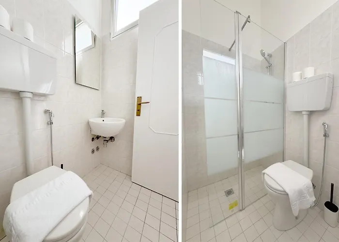 Отель Ariva Римини