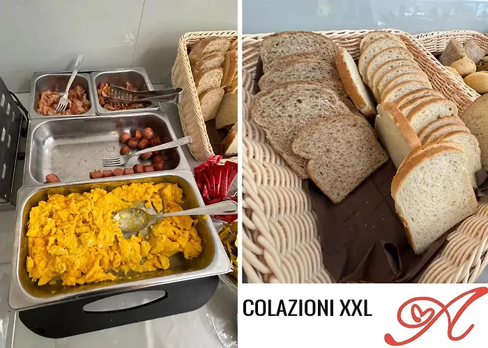 Ariva Отель Римини