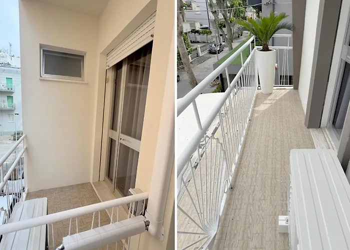 Ariva 2* Римини